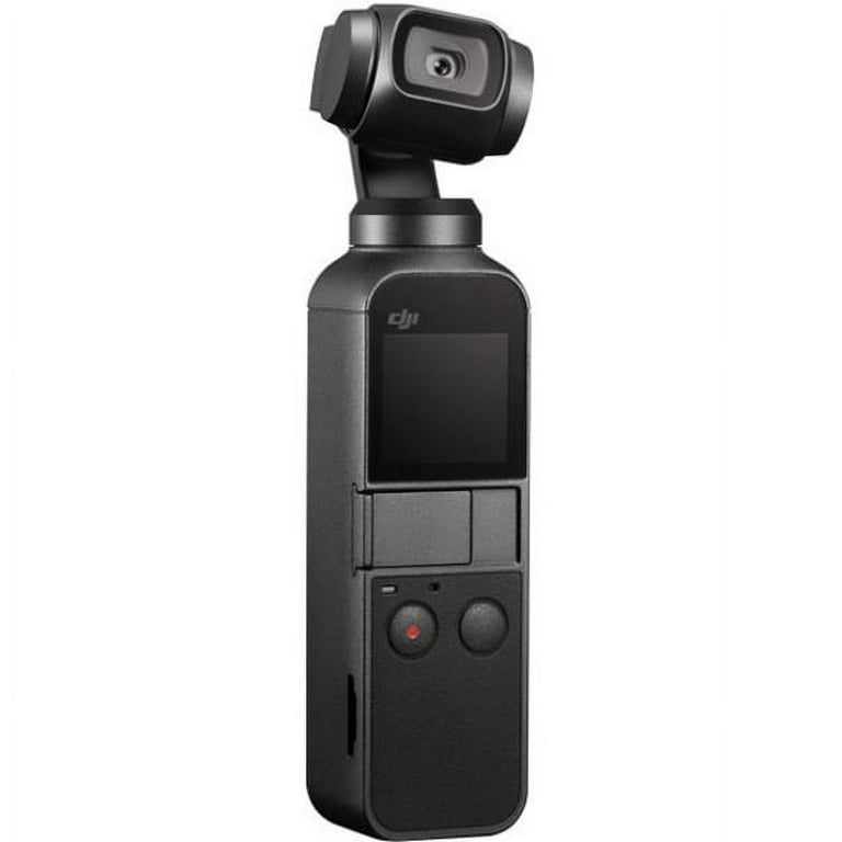 DJI Osmo Pocket Digital CamcorderTouchscreen, CMOS, 4K