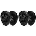 thumbnail image 1 of Manoplas Boxeo Cuero PU Al Desgaste para MMA Muay Thai (), 1 of 7