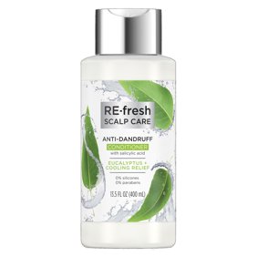 Maple Holistics Tea Tree Oil Shampoo Conditioner Natural Anti