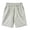 Gray, variant on Shorts Mens Resort Wear High Waist Breathable Regular Fit Mens Lightweight Cargo Shorts with Pockets Trendy The Holiday for Lounge and Relax S-4XL