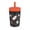 Spaceships, variant on Zak Designs 12oz Kelso Toddler Cups For Travel or At Home, 12oz Vacuum Insulated Stainless Steel Sippy Cup With Leak-Proof Design is Perfect For Kids (Fanciful Unicorn)