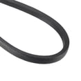 thumbnail image 3 of Unique Bargains A1702/A67 Rubber Drive Belt 67-inch Inner Girth 2 Pieces, 3 of 3