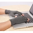 thumbnail image 3 of Guantes de compresión Artritis Osteoartritis Tendinitis, 3 of 7