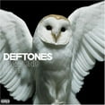 thumbnail image 1 of The Deftones - Diamond Eyes (White Colored Vinyl), 1 of 1