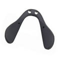 thumbnail image 3 of Puente De Sillín Para Gafas, Portátil, En Forma De U, Con Núcleo De Metal Para Lupas De Gafas, 4 Unidades, 3 of 8