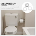 thumbnail image 3 of WASHWEPE 2Jgo Auxiliar Para Convertidor De Botón Doble Descarga En De Inodoro Material Resistente, 3 of 8
