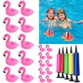 thumbnail image 2 of Portavasos Pvc Fiesta Piscina para, 2 of 7