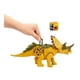 thumbnail image 3 of Dinosaurio de Juguete Jurassic World Jurassic World Regaliceratops Rugido Salvaje, 3 of 4