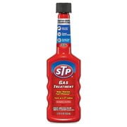 (12 pack) STP 78573 Gas Treatment - 5.25 oz. (Best Treatment For Gas)
