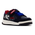 thumbnail image 3 of Tenis para Niño Yuyin 25153 azul marino 15, 3 of 5