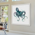 thumbnail image 2 of Marmont Hill "Tentacles I" Framed Painting Print, 2 of 6