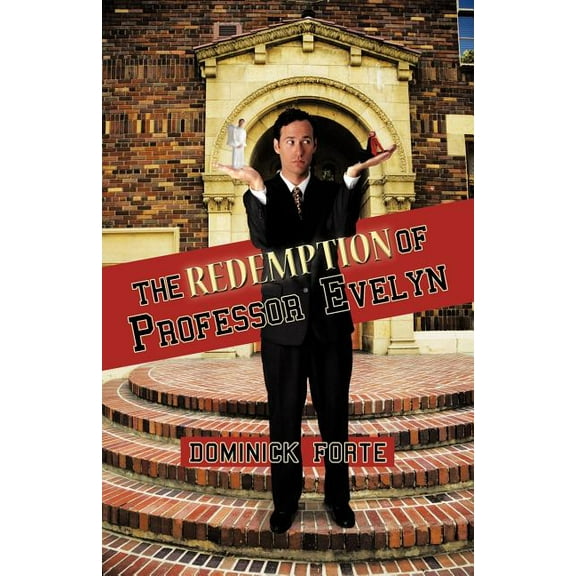 The Redemption of Professor Evelyn, (Paperback)