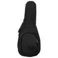thumbnail image 1 of 1pc Practical Ukulele Thicken Bag Durable Ukulele Backpack Portable Guitar Bag, 1 of 5