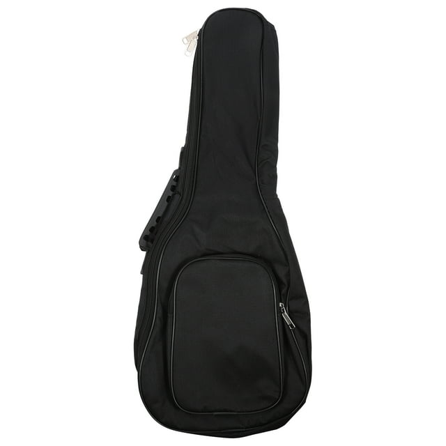 1pc Practical Ukulele Thicken Bag Durable Ukulele Backpack Portable Guitar Bag