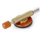 thumbnail image 3 of Estufa de Gas para Acampar Cocina de Picnic Portátil + Conector de Boquilla de Transferencia de Adaptador Sharpla Estufa de gas, 3 of 8