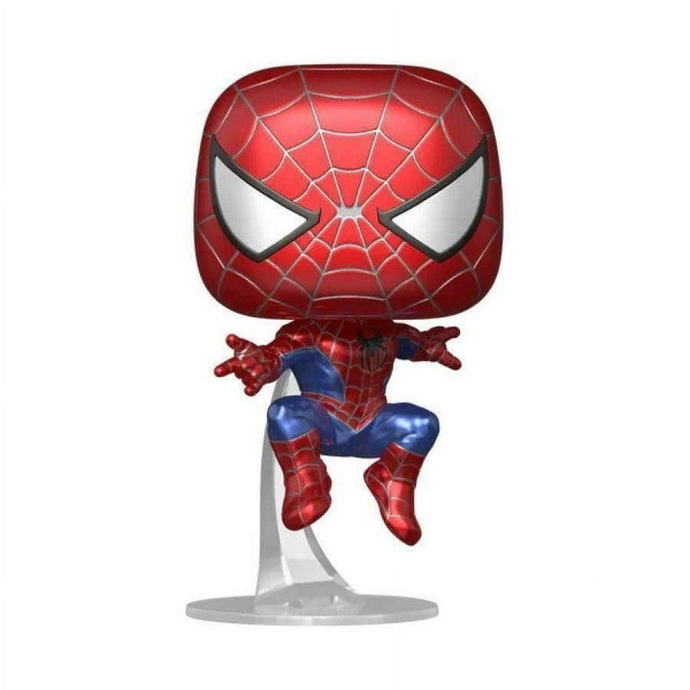 Funko Pop! スパイダーマン 1158 Hot Topic限定