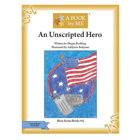 An Unscripted Hero, (Paperback)