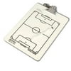 Coaching Board by Tandem Sport, Soccer - 8.75'' x 12.5''