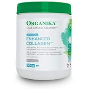 ORGANIKA Enhanced Collagen, 500 GR