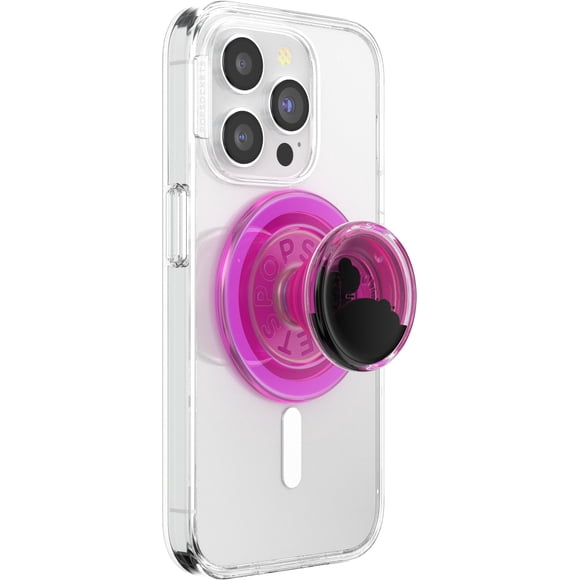 Lámpara de lava para iPhone Grip PopSockets Tidepool Absinthe MagSafe
