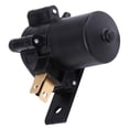 thumbnail image 4 of Windscreen Washer Pump 2 Pin Universal Replacement Windshield Wiper Washer Pump Windscreen Liquid Pump for Car Van Bus Truck, 4 of 7