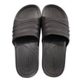 thumbnail image 1 of Sandalias Sport Aquastar para Hombre, Cloggs Negro Talla 29, 1 of 4