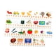 thumbnail image 1 of Juego de ortografía y emparejamiento de letras, rompecabezas de ortografía para niños, divertido material didáctico, bloques de madera de juguete para, 1 of 9