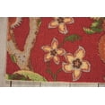 thumbnail image 4 of Nourison Global Awakening Imperial Dress Polyester Rug, 4 of 4