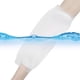 thumbnail image 3 of Picc Line Cubierta de Manga para la parte Superior del Brazo, Cubiertas de Yeso para Brazo de Ducha Picc Line Cubierta de Ducha Protector de Ducha de Brazo Párrica Impermable, 3 of 7