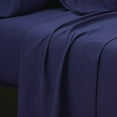 thumbnail image 4 of Truly Soft Everyday Brushed Microfiber Polyester 3-Piece Twin XL Sheet Set with Deep Pocket Fitted, 4 of 6