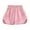 A-2921Pink, variant on MEZZALL Girls Summer Shorts Toddler Casual Beach Yoga Athletic Comfortable Stretchy Basic Solid Color Shorts For Kids Daily Wear Cozy / 1-2 Years