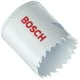 thumbnail image 1 of Sierra perforadora BOSCH HBT175 bimetálica con ranura en T de 4,45 cm, 1 of 8