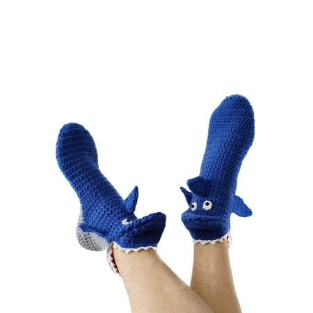 

Funny Animal Socks for Women Novelty Crocodile Floor Socks Christmas Creative 3D Chameleon Knit Sock Funky Shark Socks