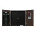 thumbnail image 2 of Viper Vault Deluxe Dartboard Cabinet with Built-In Pro Score, Chroma Sisal Dartboard, Throw Line Light, and Black Mariah Darts, 2 of 6