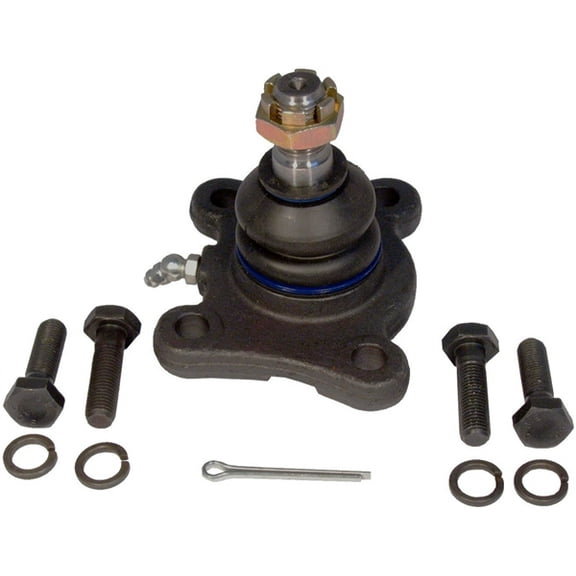 Delphi TC1338 Suspension Ball Joint Fits select: 1989-1995 TOYOTA PICKUP, 1989-1995 TOYOTA 4RUNNER