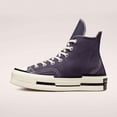 thumbnail image 2 of TENIS CHUCK 70 PLUS HI 25.5CM, 2 of 5