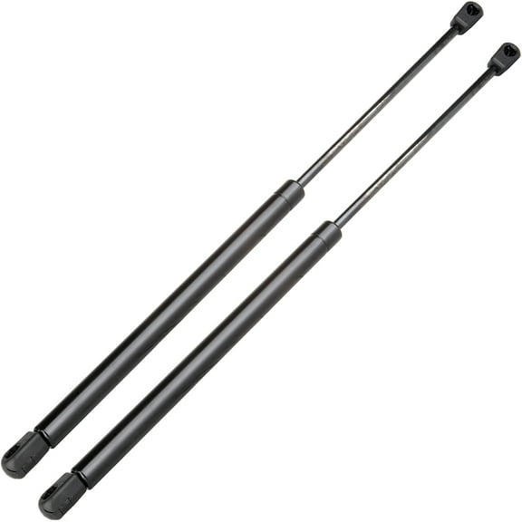 CCIYU Qty(2) 4644 PM2013 SG314012 SG326011 Lift Supports Struts Replacement Fit For Honda Passport 1994-2002,For Isuzu Rodeo 1991-2004 Window Glass