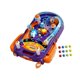 thumbnail image 5 of Máquina de juego de , juego de pinball, acción y juego para niños, juguete interactivo para el hogar, juego de interacción, máquina de pinball con 32 bolas, 5 of 8