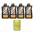thumbnail image 1 of Kit Cambio De Aceite Golf 1986 Al 1995 Aceite Gonher 5w30, 1 of 1