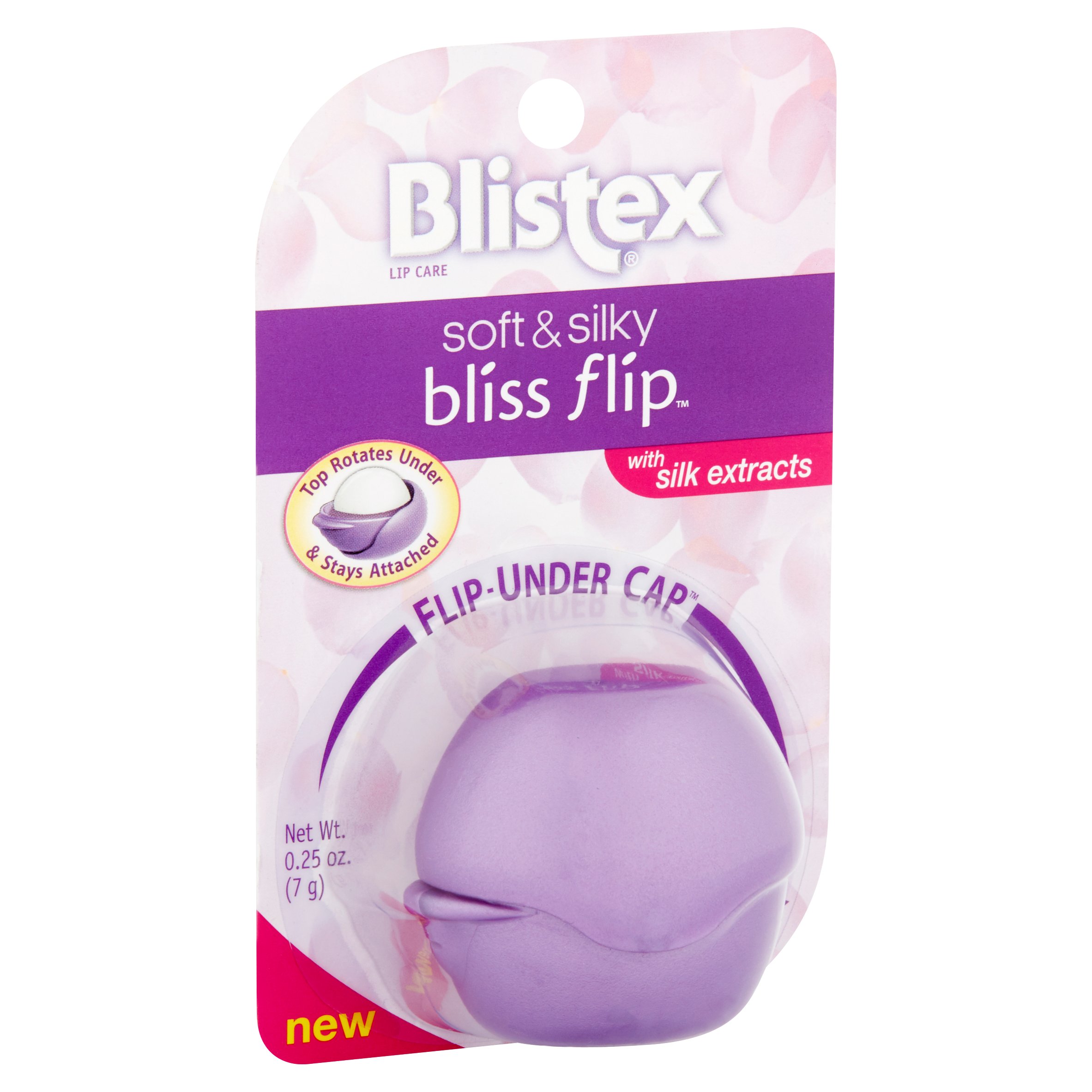 Blistex Bliss Flip Soft & Silky Lip Balm - image 2 of 5