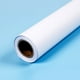 thumbnail image 5 of 2 rollos de papel de dibujo blanco para pintar, ideal para manualidades infantiles y arte de pintura, papel de acuarela (30 cm x 5 m), 5 of 6