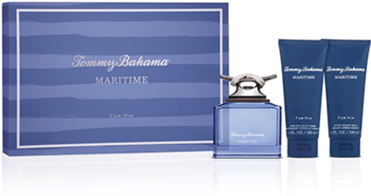 Tommy Bahama Maritime for Him Cologne Gift Set | Walmart Canada