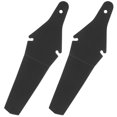 thumbnail image 1 of SWETRACE 2Ud Guardabarros De En Plástico Durable Protección Contra Salpicaduras, 1 of 8