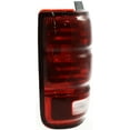 thumbnail image 3 of Tail Light Compatible With 1997-2002 Ford Expedition Left Driver, 3 of 6