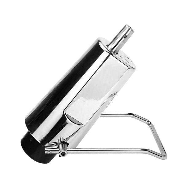 Bomba hidráulica para sillón de peluquero, accesorio portátil para sillón de belleza para peluquerías, ajustable para salones de belleza,