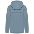 thumbnail image 2 of Dare 2B - Chaqueta Impermeable Crystallize para Mujer (Bluestone), 2 of 5