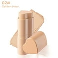 thumbnail image 2 of EGNMCR Blush Heart-shaped Powder Blusher Available In 6 Colors 3.5g/tube blusher blusher, 2 of 9