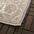 thumbnail image 2 of Balta Arethusa Boho Medallion Indoor/Outdoor Area Rug 7'10" x 10' 8' x 10', 2 of 5