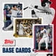 thumbnail image 4 of Mega caja de tarjetas de béisbol Topps 2025 Serie 2 sellada de fábrica, 4 of 9