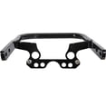 thumbnail image 4 of Kojem Rear Bumper Grab Bar for Yamaha 2004-2013 YFZ YFZ450 YFZ450SE YFZ450V, 4 of 7